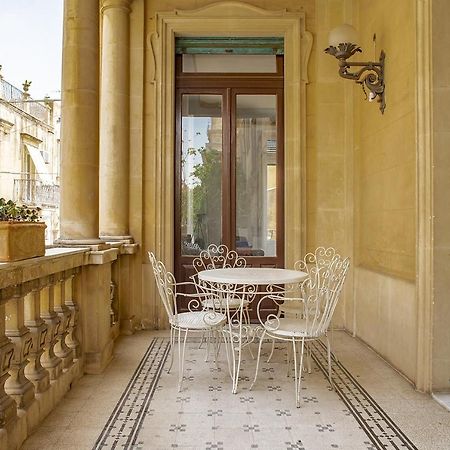 Cavour Apartments By Wonderful Italy Noto Exterior photo