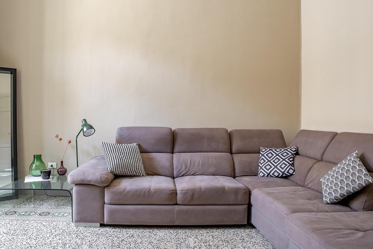 Cavour Apartments By Wonderful Italy Noto Exterior photo