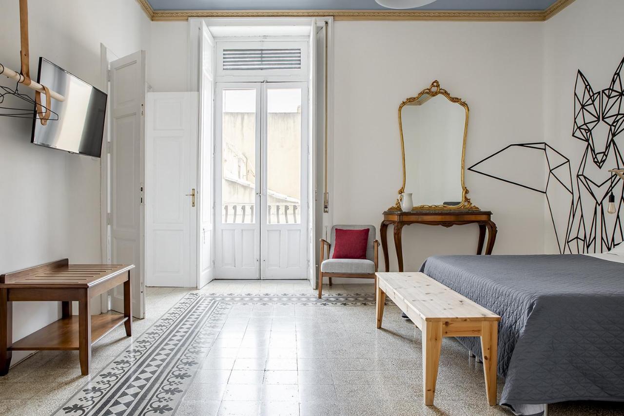 Cavour Apartments By Wonderful Italy Noto Exterior photo