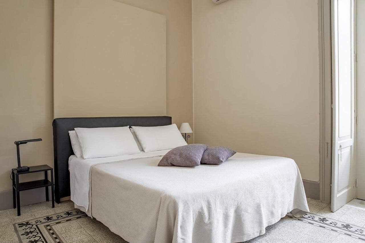 Cavour Apartments By Wonderful Italy Noto Exterior photo